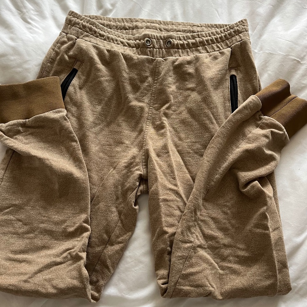 Saga Sweatpants